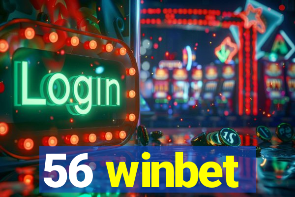 56 winbet